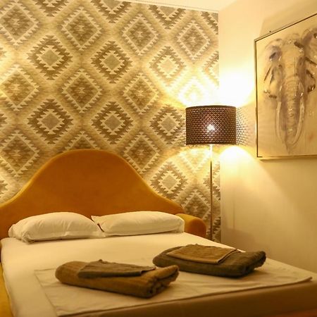 Colonial Touch Apartament براشوف المظهر الخارجي الصورة