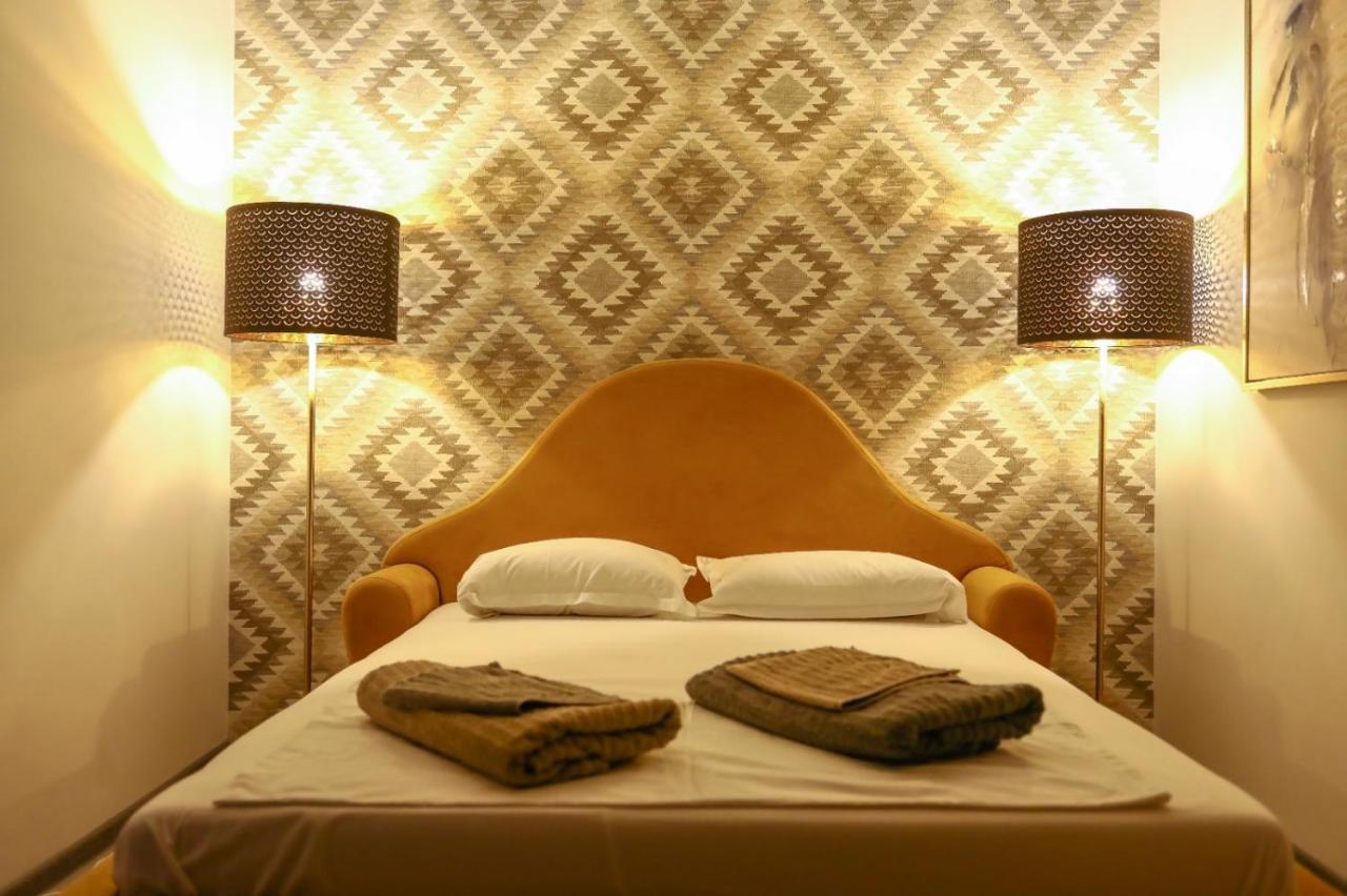 Colonial Touch Apartament براشوف المظهر الخارجي الصورة