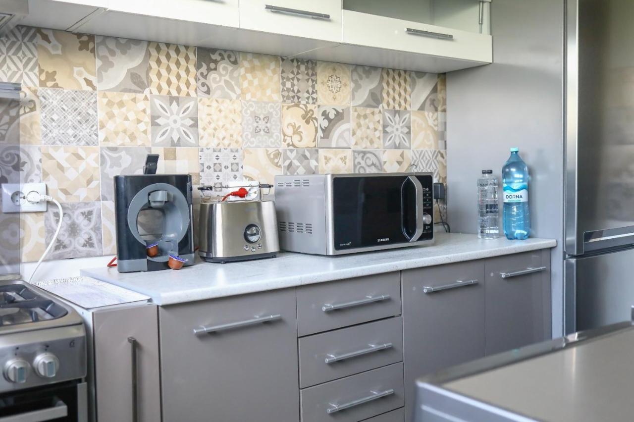 Colonial Touch Apartament براشوف المظهر الخارجي الصورة